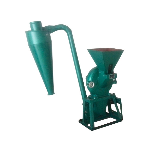 corn crusher machine