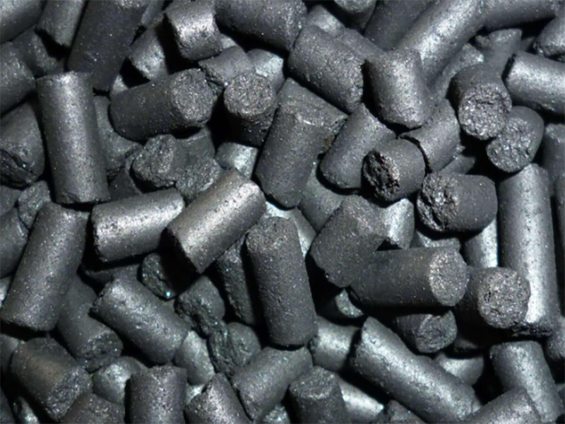 Solid Round Briquettes