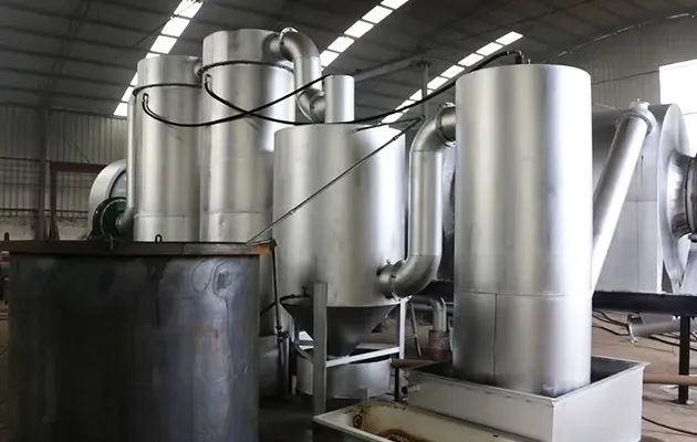 Purification System
