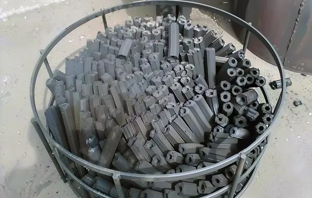Feed Basket