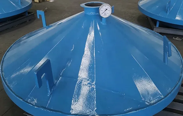 Furnace Cover