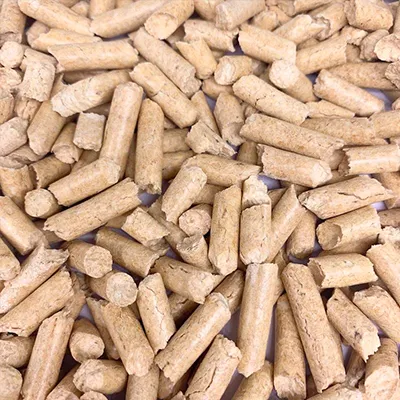 Peanut Shells
