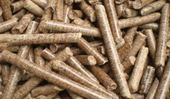 Wood Pellets