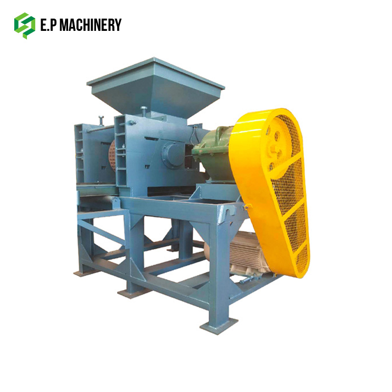 Hydraulic Pressure Briquette Machine