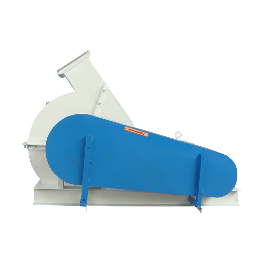 Disc Type Wood Chipper Disc Type Wood Chipper