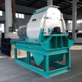 Water Drop Type Wood Sawdust Hammer Mill