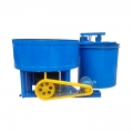 Wheel mixer