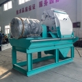 Water Drop Type Wood Sawdust Hammer Mill