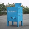 Roller crusher