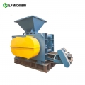 Hydraulic Pressure Briquette Machine