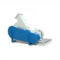 Disc Type Wood Chipper