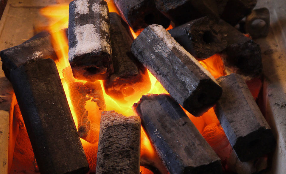biomass charcoal Biomass charcoal