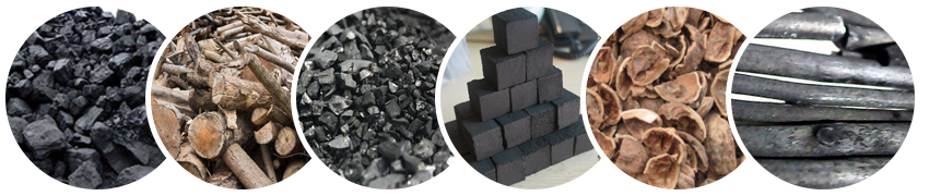 Applicable raw material Applicable raw material