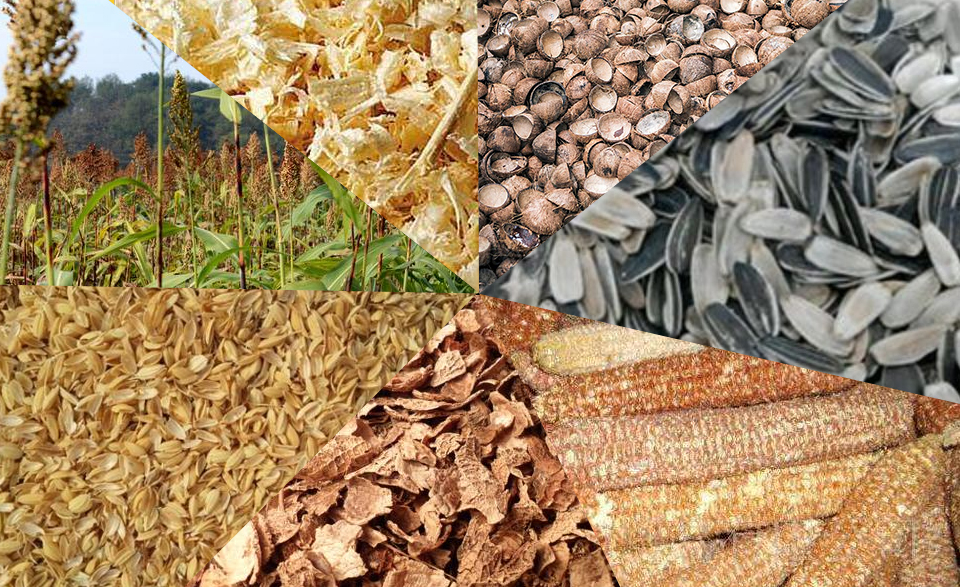 Applicable Raw Materials Applicable Raw Materials
