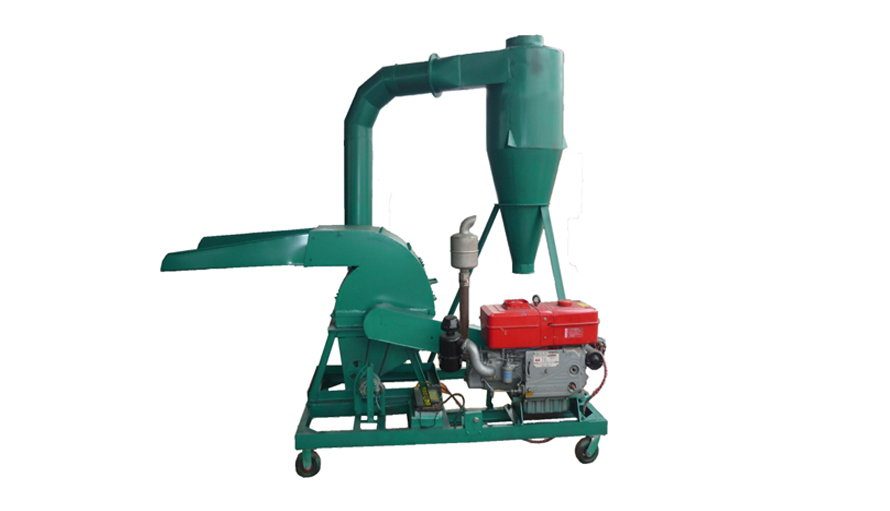 Hammer Crusher