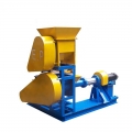 HSDGP-60 Small floating fish feed machine