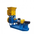 HSDGP-60 Small floating fish feed machine