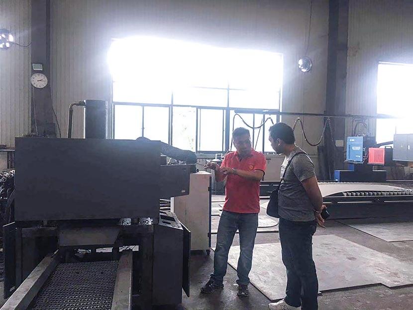 hook charcoal briquette machine