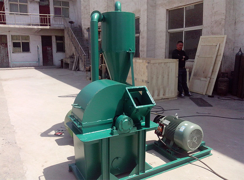 Hammer Crusher