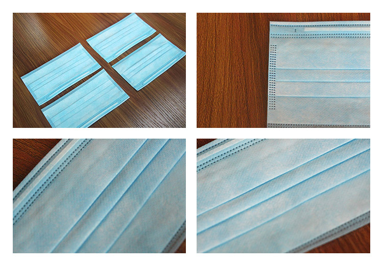 Medical surgical mask samples Medical surgical mask samples