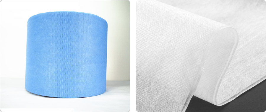 Non-woven fabric Non-woven fabric