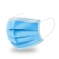 Anti-virus disposable medical mask