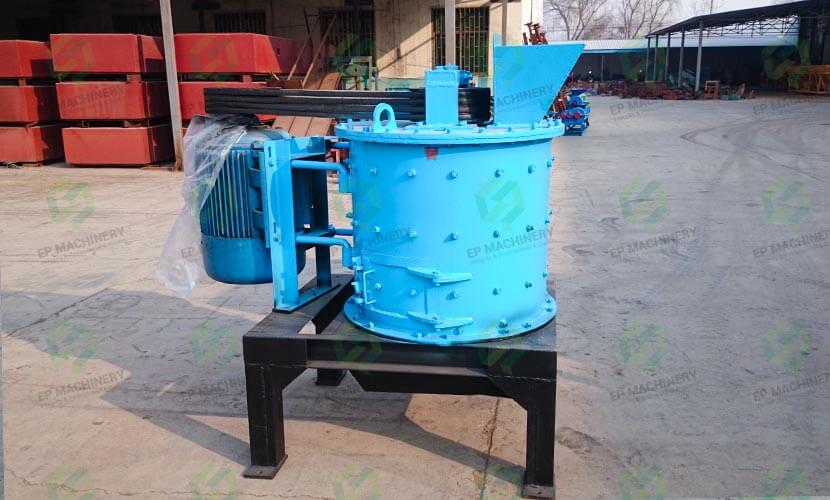 Compound Crusher