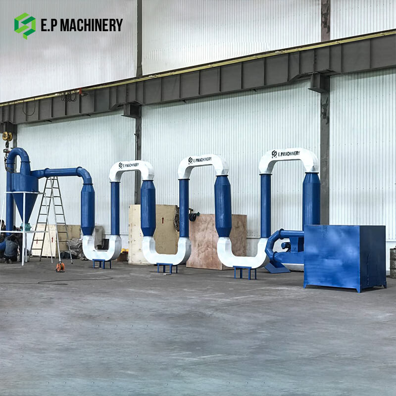 Hot air dryer machine Hot air dryer machine