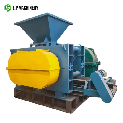 Aluminum Powder Briquette Machine