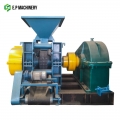 Aluminum Powder Briquette Machine