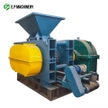 Aluminum Powder Briquette Machine