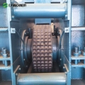 Aluminum Powder Briquette Machine