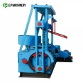 Honeycomb briquette machine | Punching Type Coal/charcoal Briquette Machine