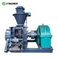 High Pressure Briquette Machine