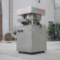 Rotary Type Shisha Charcoal Press Machine
