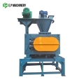 High Pressure Briquette Machine