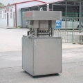 Rotary Type Shisha Charcoal Press Machine