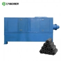 Charcoal Briquette Extruder Machine