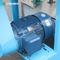 Vertical Power Mixer