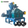 High Pressure Briquette Machine