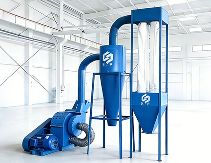 Hammer Mill Type B
