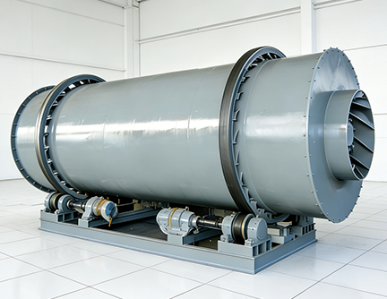 Charcoal Crusher