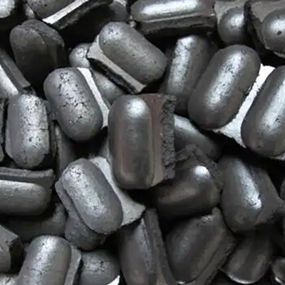 Iron Concentrate Briquette