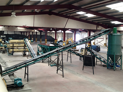 coal-briquetting-production-line