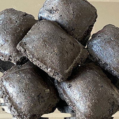 Dri Briquette