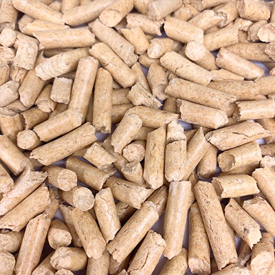 Peanut Shells