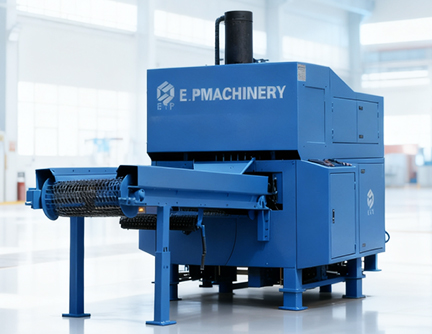 Hydraulic Shisha Charcoal Press Machine